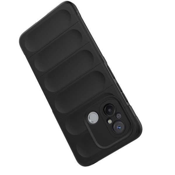 Чехол Cosmic Magic Shield для Xiaomi Redmi 12C White 777-01881 фото