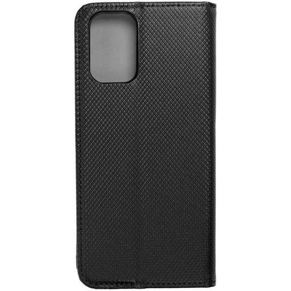 Чохол-книжка Magnet для Samsung Galaxy A33 5G Black ILSO-00000082189-1 фото