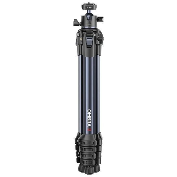 Штатив Ulanzi OMBRA II YING Tripod Black T156 фото