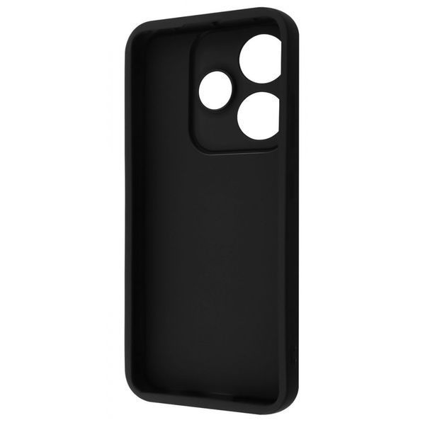 Чехол WAVE Artfull Case для Xiaomi Redmi 13 4G/Poco M6 4G/Note 13R Colorful Waves 777-02337 фото