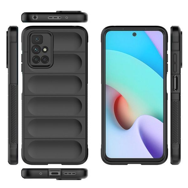 Чохол для смартфона Cosmic Magic Shield for Xiaomi Redmi 10 4G Light Blue 666-04897 фото