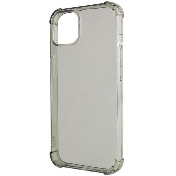 TPU чехол GETMAN Ease усиленные углы для Apple iPhone 14 Plus (6.7") 777-08604 фото