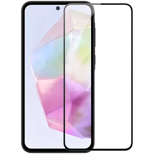 Захисне скло Nillkin (CP+PRO) для Samsung Galaxy A35 777-08523 фото