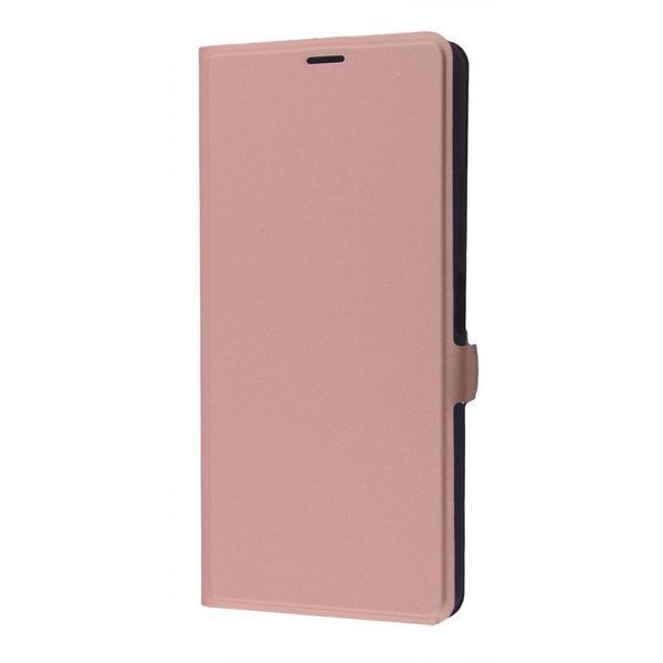 Чехол WAVE Flap Case для Xiaomi Redmi 13C 4G/Poco C65 Light Purple 777-02981 фото