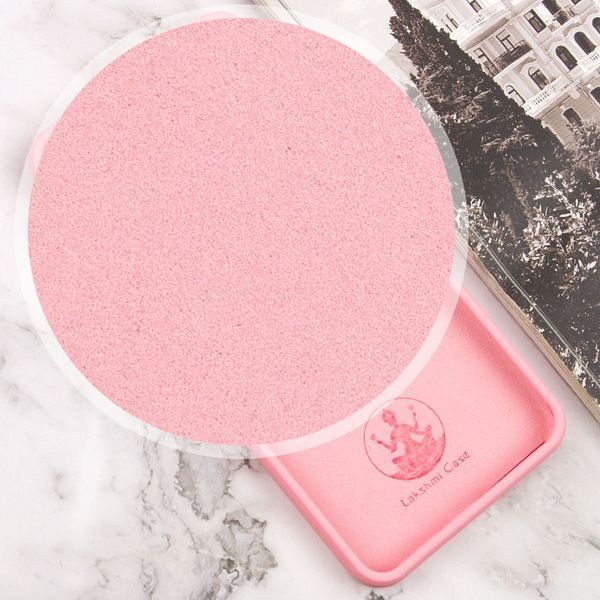 Чехол Silicone Cover Lakshmi Full Camera для Samsung Galaxy A14 4G/5G Pink 777-07142 фото
