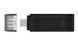 Флеш-накопитель Kingston USB 3.2 DT 70 64GB Type-C DT70/64GB фото 5