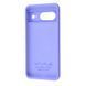 Чехол WAVE Full Silicone Cover для Google Pixel 8 Light purple 656-06778 фото 2