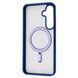 Чохол WAVE Ardor Case with MagSafe Samsung Galaxy S24 Plus Forest Green 777-00568 фото 3