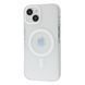 Чехол Proove Shadow Star Case with Magnetic Ring iPhone 14 White 656-05153 фото 1