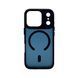 Чехол для смартфона Space Magnetic Color для Apple iPhone 17 Pro Blue 666-03992 фото 1