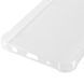 TPU чохол GETMAN Ease посилені кути Full Camera для Xiaomi Redmi A5 / Poco C71 555-02450 фото 4