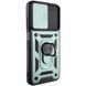 Ударостійкий чохол Camshield Serge Ring для Xiaomi Redmi 10 Green 777-04643 фото 4