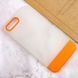 Чохол TPU+PC Bichromatic для Apple iPhone 7 plus / 8 plus (5.5") Matte / Orange 555-03902 фото 5
