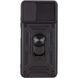 Ударостійкий чохол Camshield Serge Ring для Xiaomi Redmi Note 12S Black 777-04472 фото 3