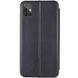 Кожаный чехол-книжка Classy для Samsung Galaxy A51 Black 777-03503 фото 3