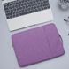 Сумка для ноутбуку Denim 15/16.2'' Purple 656-03643 фото 2