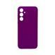 Чохол для смартфона Cosmic Silicone Case для Samsung Galaxy A35 Purple 666-05140 фото