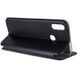 Кожаный чехол-книжка Classy для Huawei P Smart+ (nova 3i) Black 777-06095 фото 4