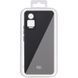 Чехол Silicone Cover Lakshmi Full Camera для Xiaomi Redmi Note 12 Pro 4G Черный 555-02175 фото 2