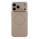 Чохол AG-Glass Lens Protection with Magsafe для iPhone 17 Pro Max Titanium 555-04402 фото 1