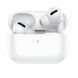 Беспроводные наушники BOROFONE BW04 Active noise cancelling true wireless BT headset White 656-01597 фото 1