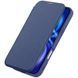 Чохол-книжка Dux Ducis Skin X Pro with MagSafe для Apple iPhone 17 Pro (6.3") Blue 777-08183 фото 3