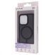 Чехол WAVE Matte Insane Case with Magnetic Ring для iPhone 13 Pro Sierra blue 656-07803 фото 2