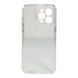 Противоударный чехол для смартфона Space III для iPhone 13 Pro Max Transparent 666-01787 фото 3