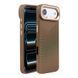 Чохол Kajsa Splendid Collection Circle with MagSafe для iPhone 17 Air Black O-Ring 2020000508953 фото 3