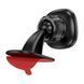 Тримач для мобільного BOROFONE BH103 Cloud magnetic car holder(center console) Black 656-00442 фото 5
