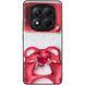 Чехол TPU+PC Prisma Fluffie для Xiaomi Redmi Note 14 Pro 5G Look Me 777-04272 фото 2