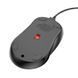 Маніпулятор миша BOROFONE BG4 Business wired mouse Black 6974443382976 фото 4