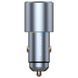 АЗУ Proove Double Energy 50W (Type-C + Type-C) Metal Gray ACDE50022206 фото 3