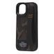 Чохол Kajsa Outdoor Collection iPhone 15 Gray 656-08121 фото 1