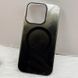 Чохол TPU Shiny Mountain (MagFit) для Apple iPhone 13 Pro (6.1") Black 555-02920 фото 2