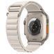 Ремешок Alpine Loop для Apple Watch 42(ser.1-3)/44/45/46/49mm (m/l) Starlight 212-01282 фото 3