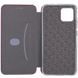 Шкіряний чохол-книжка Classy для Apple iPhone 11 (6.1") Maroon 777-05945 фото 2