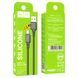 Кабель HOCO X101 Assistant silicone charging data cable Micro Black 6942007604055 фото 2