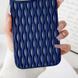 Чохол TPU Ribbio для Apple iPhone 13 / 14 (6.1") Blue 777-06802 фото 2