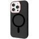 Чохол Proove Cuprum Case with Magnetic Ring iPhone 16 Pro Black 656-04550 фото 1