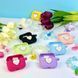 Силіконовий чохол Silicone case Lovely Heart для навушників AirPods Pro Red 203-00471 фото 5