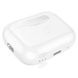 Наушники BOROFONE BW36 True wireless ANC noise reduction BT headset White 656-00889 фото 4