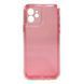 Противоударный чехол для смартфона Space III для iPhone 11 Rose Red 666-01629 фото 1