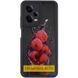 TPU чехол Prestige для Xiaomi Redmi 13 4G / Poco M6 4G Raspberry ILSO-00000074925-13 фото