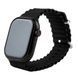 Смарт Годинник XO W8 Pro Чорний 656-03465 фото 3