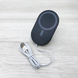 Автомобільний тримач із бездротовою зарядкою MagSafe WUW Z20 USB-A Чорний 209-00044 фото 1