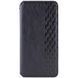 Чохол-книжка Rubic Leather для Samsung Galaxy A25 Black 666-02895 фото 1