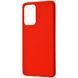 Чехол WAVE Colorful Case (TPU) для Samsung Galaxy A52 (A525F) Red 656-05961 фото 1