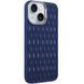 Чохол TPU Ribbio для Apple iPhone 13 / 14 (6.1") Blue 777-06802 фото 1