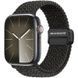 Ремешок Dux Ducis Nylon Woven для Apple Watch 38/40/41/42mm(ser.10) Black Unity 212-01784 фото 1